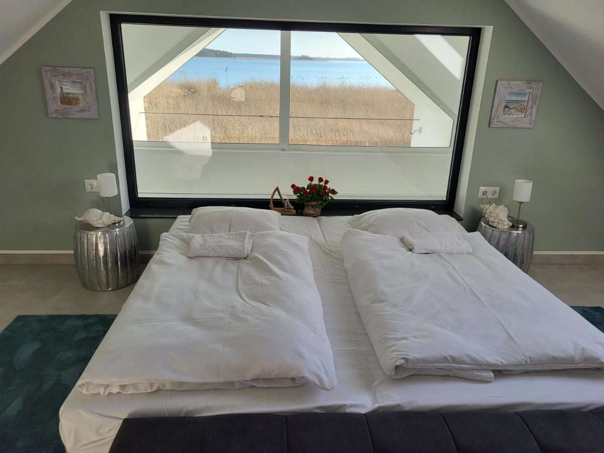 Robson Beach I Sauna, Jacuzzi Międzywodzie Kültér fotó