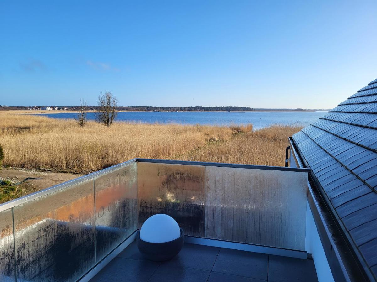 Robson Beach I Sauna, Jacuzzi Międzywodzie Kültér fotó